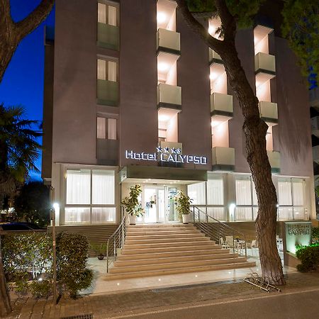 Hotel Calypso- Rimini Marina Centro Esterno foto