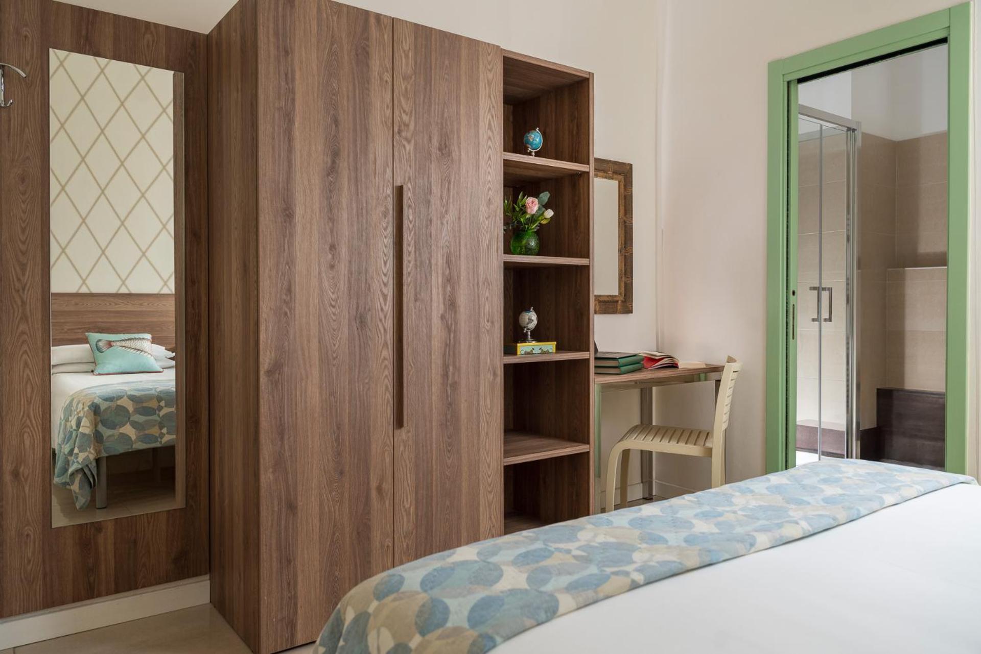 Hotel Calypso- Rimini Marina Centro Esterno foto
