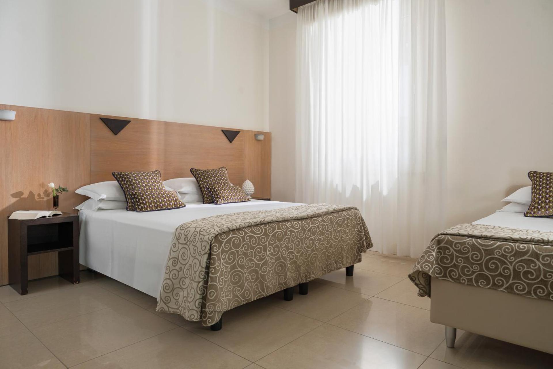 Hotel Calypso- Rimini Marina Centro Esterno foto