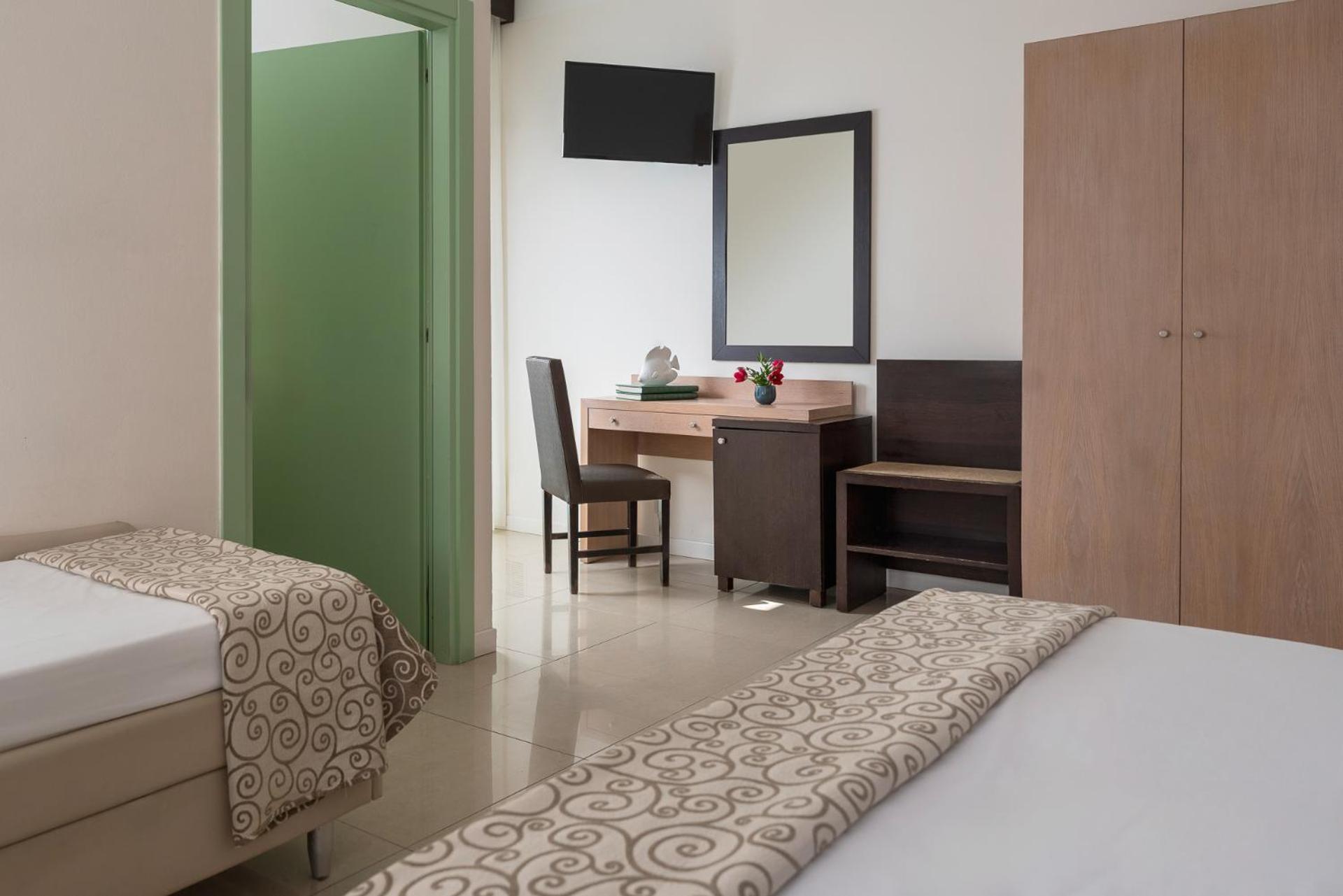 Hotel Calypso- Rimini Marina Centro Esterno foto